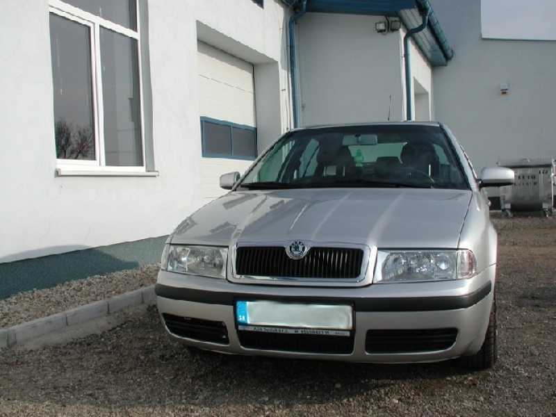 img Škoda Octavia