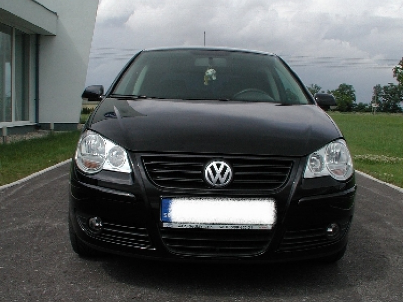 img VW Polo