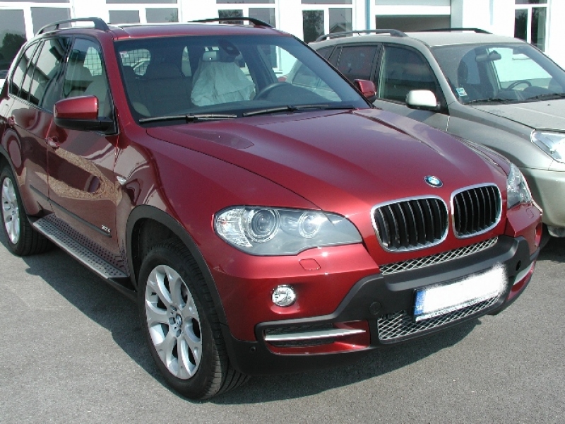 img BMW X5