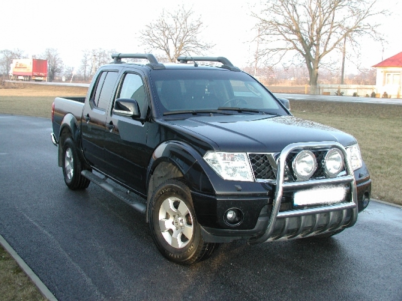 img Nissan Navara