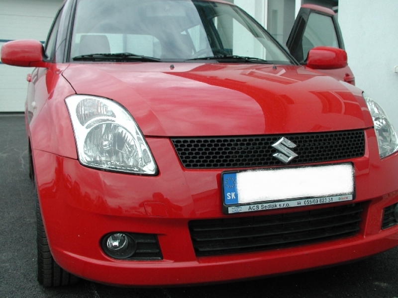 img Suzuki Swift