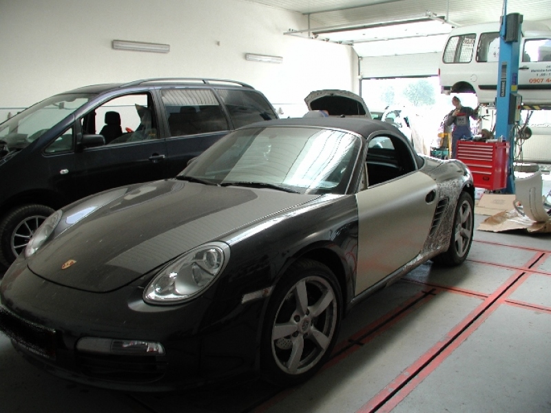 img Porsche Boxster